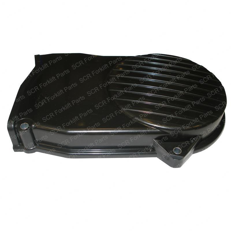 COVER ASSEMBLY - F2 YT2029084 yt2029084 product image