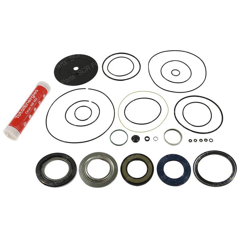 SEAL KIT - FRONT WHEEL MOTOR SY1254358 sy1254358 product image