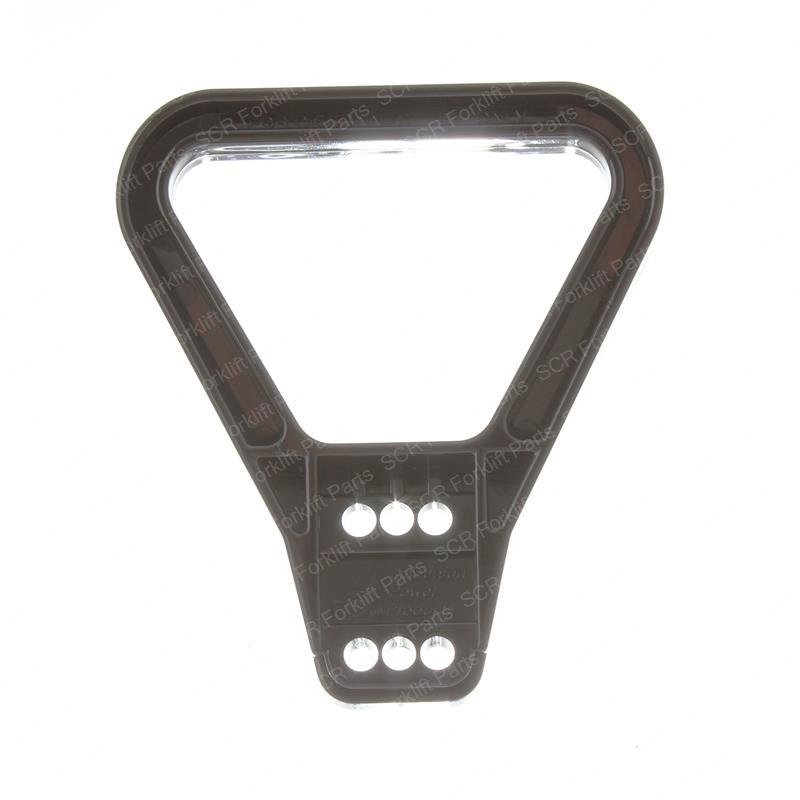 A-FRAME HDL SB/SBE/X BLACK MB27042-62002-BLK mb27042-62002-blk product image