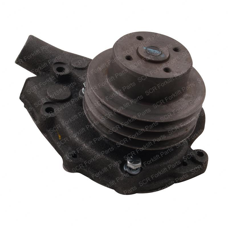 PUMP - WATER W/PULLEY SY-42385 sy-42385 product image