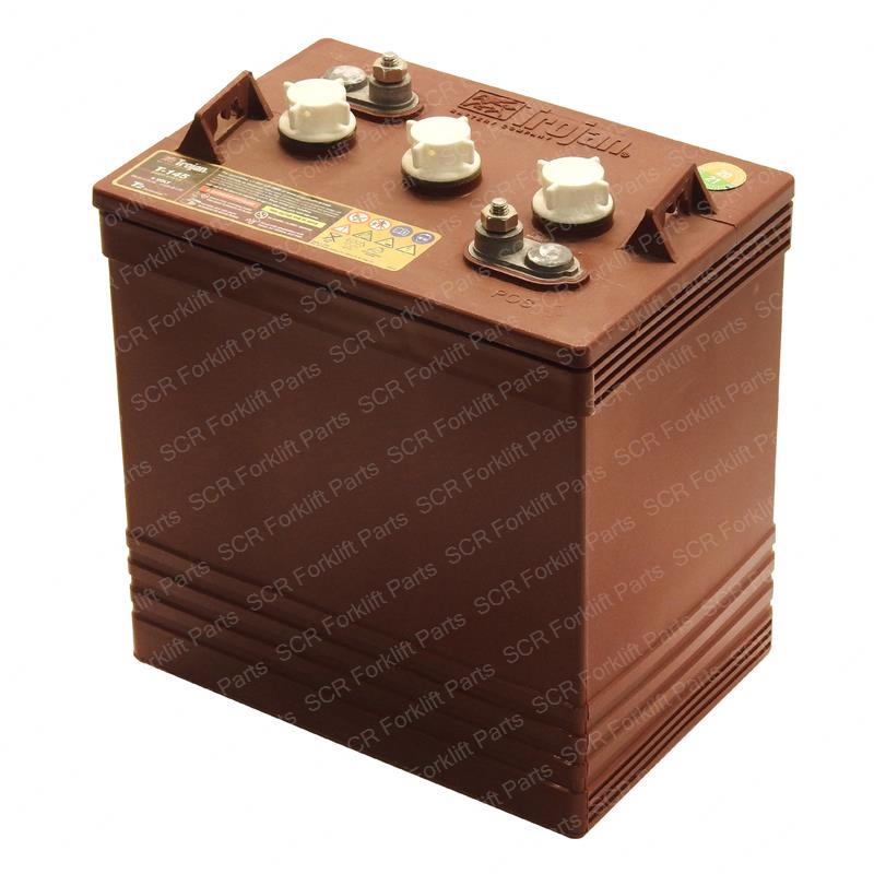 T-145 6V 260AH EHPT JL510093 jl510093 product image