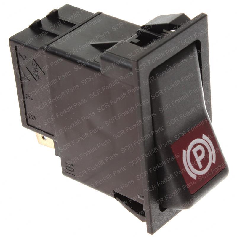 PARKINGBRAKESWITCHASSEMBLY-24 LI165343 li165343 product image
