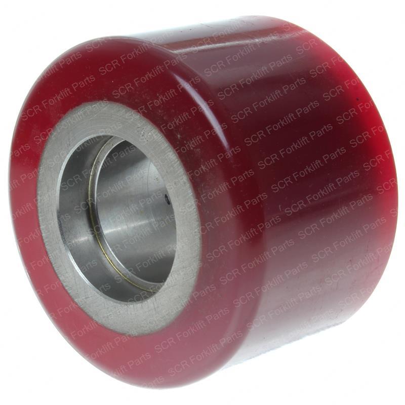 WHEEL - POLY 6X4X2.843 CL1806755 cl1806755 product image