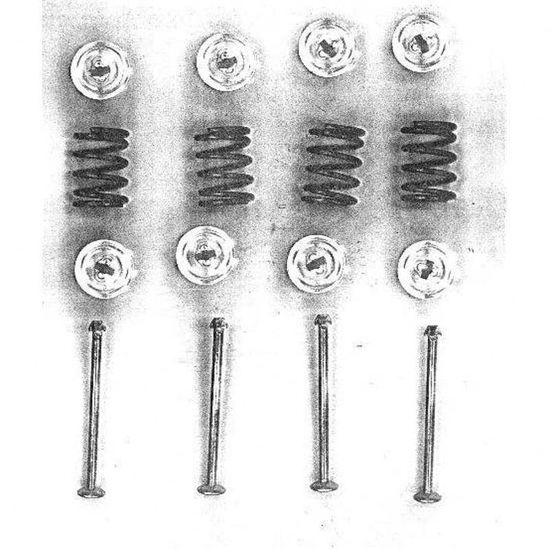 HOLD DOWN KIT RA800-084 ra800-084 product image