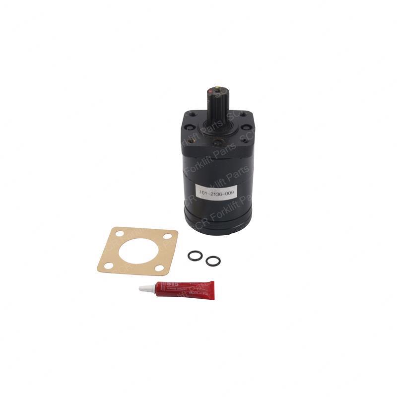 MOTOR HYDRAULIC KIT KO206394 ko206394 product image