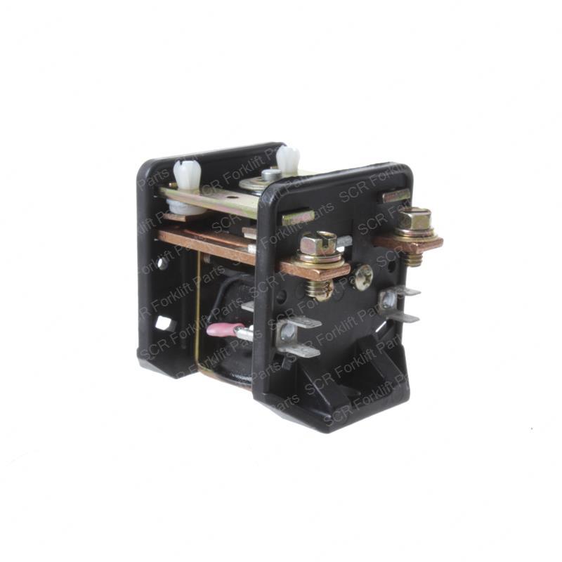 CONTACTOR - 24 VOLT CR112329 cr112329 product image