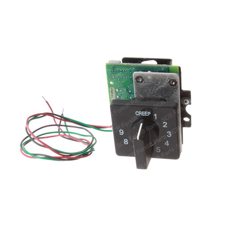 CONTROLLER - ROTATIONAL JL56886GT jl56886gt product image