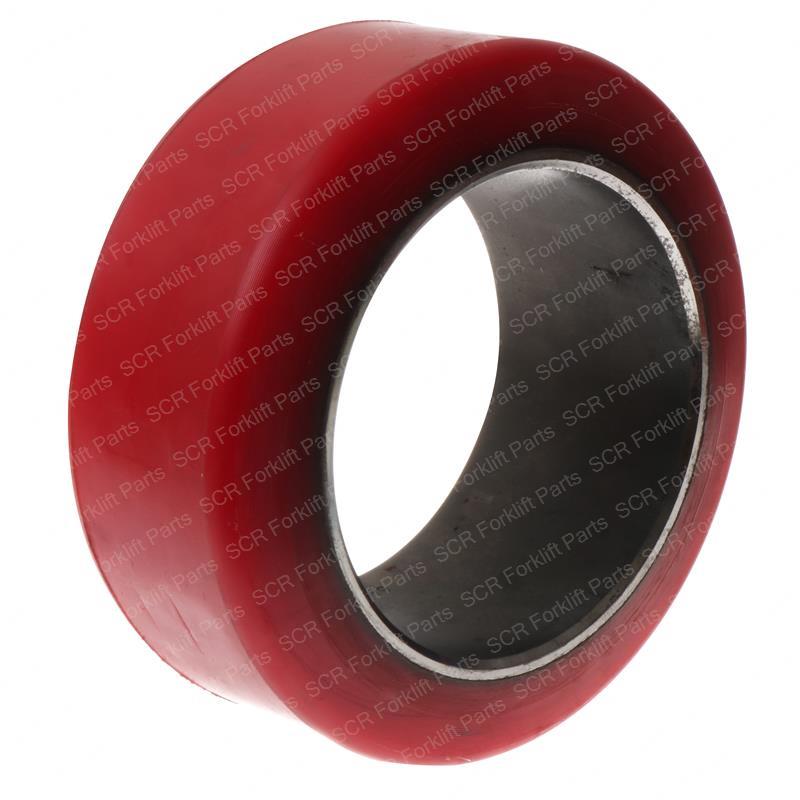 TIRE - POLY 12X5X8 RA632-135/101 ra632-135-101 product image