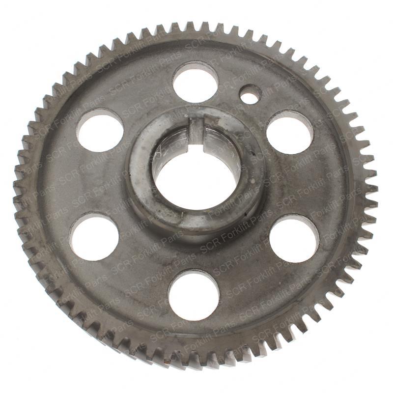 GEAR - CAMSHAFT HY1537297 hy1537297 product image