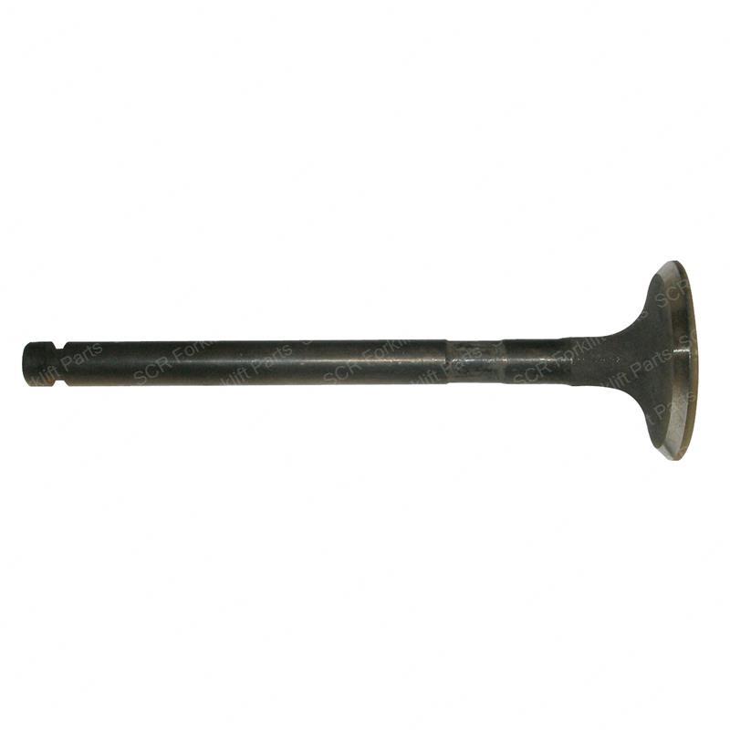 VALVE - EXHAUST SY1258050 sy1258050 product image