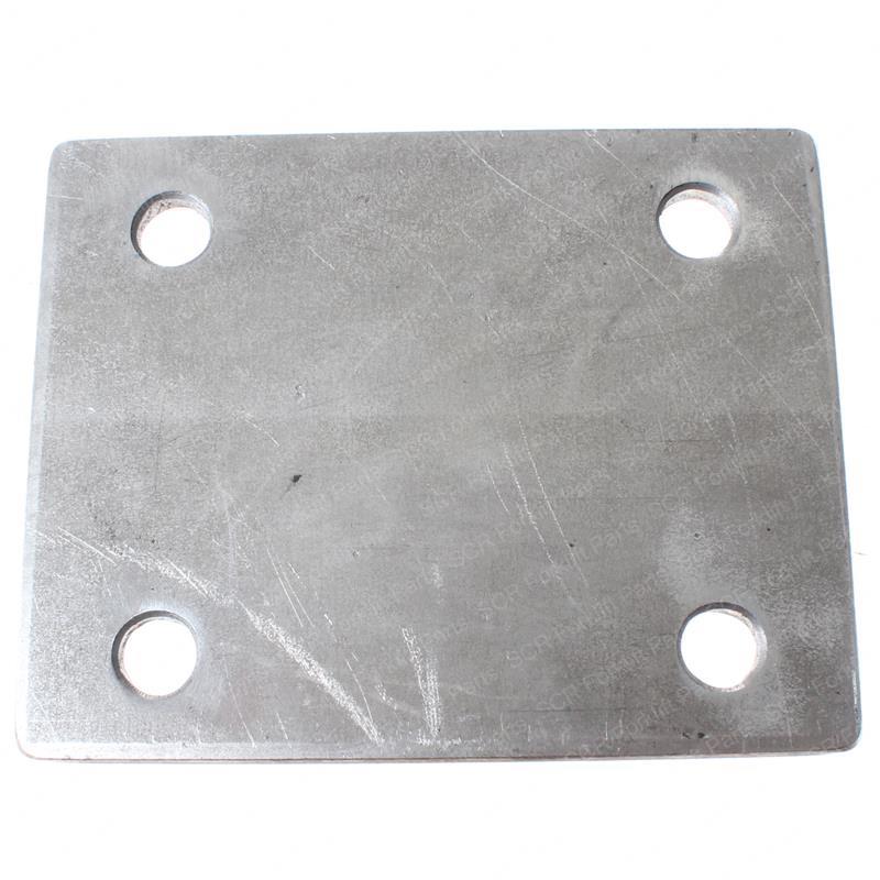 SHIM-CASTER6.3MM(R147572) LI147573 li147573 product image