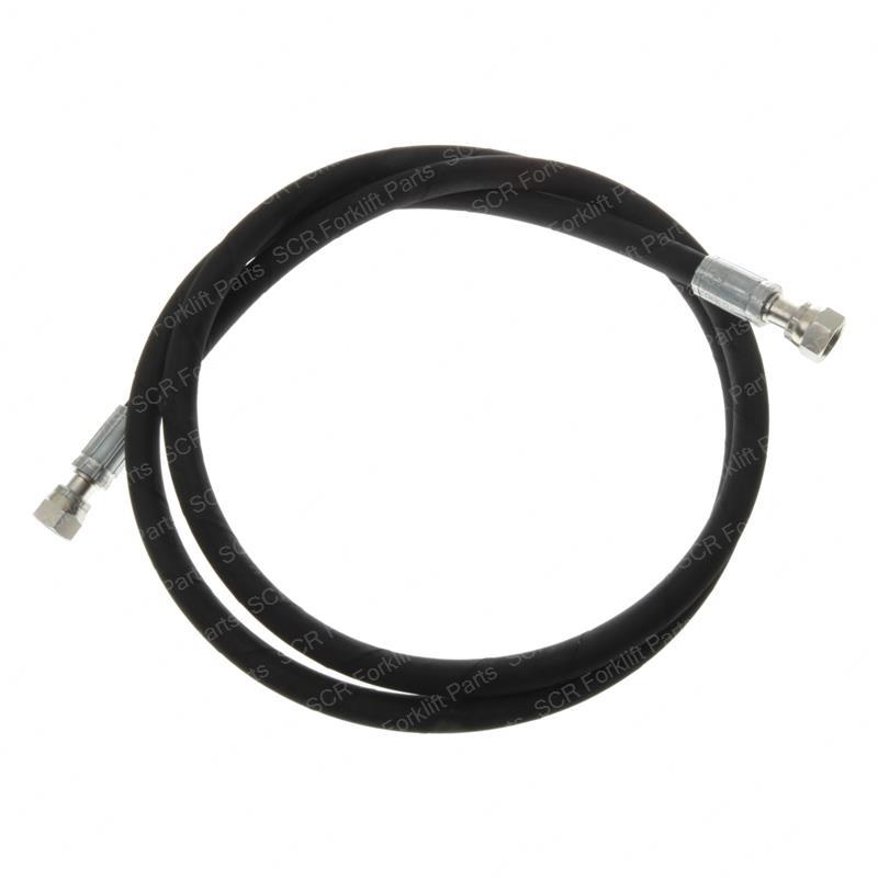 HOSE 1/4 X 66STR X STR JL2753550 jl2753550 product image