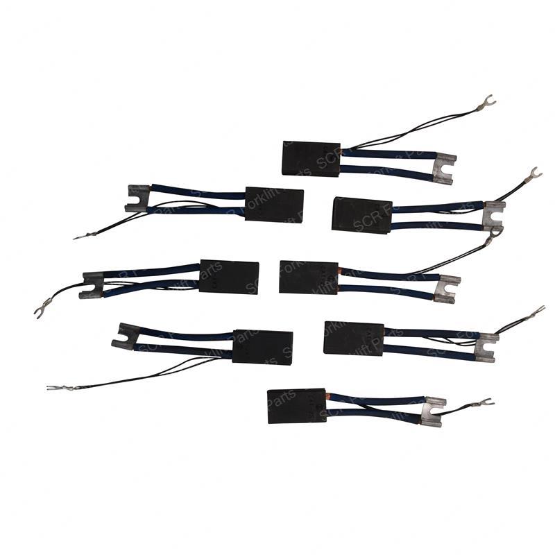 BRUSH - MOTOR SET OF 8 YT220007645 yt220007645 product image