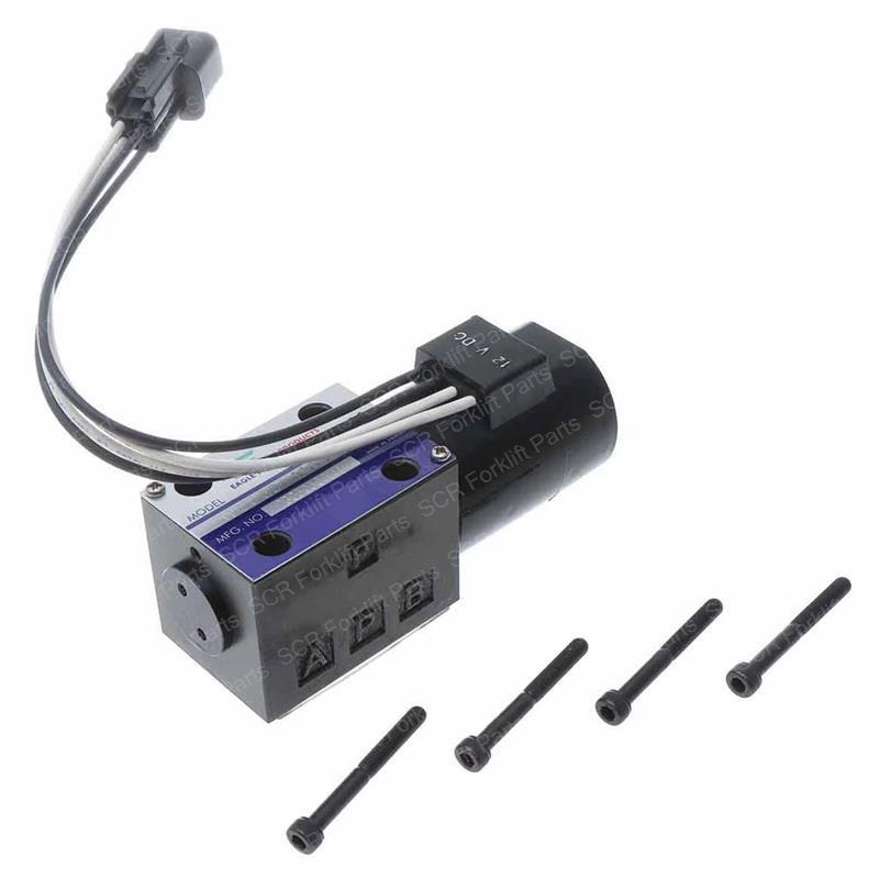 VALVE-SOLENOID ASSEMBLY SY1263191 sy1263191 product image