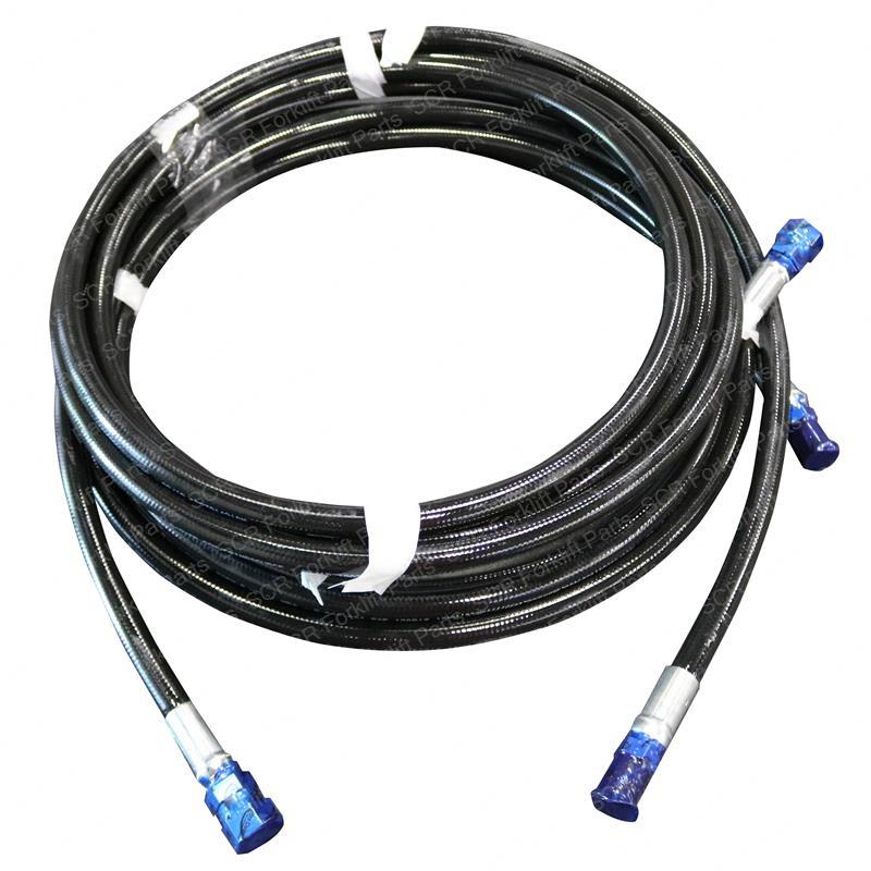 HOSE ASSEMBLY - HYDRAULIC SY1249696 sy1249696 product image