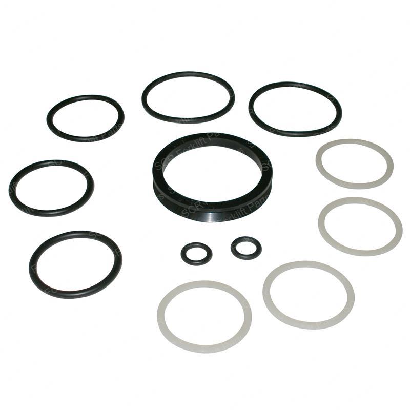 SEAL KIT - HYDRAULIC HOSE REEL LI3924489900 li3924489900 product image