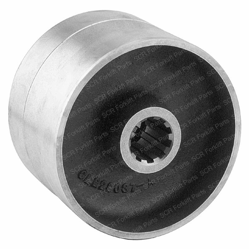 HUB - DRIVE WHEEL CL234736 cl234736 product image