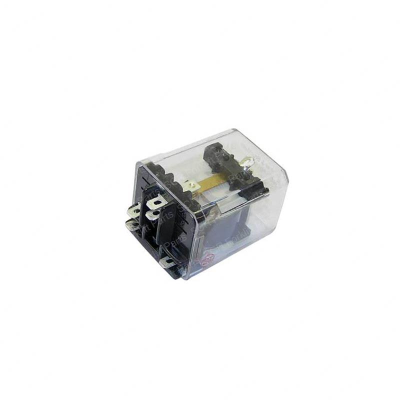 RELAY 12VOLT JL3740014 jl3740014 product image