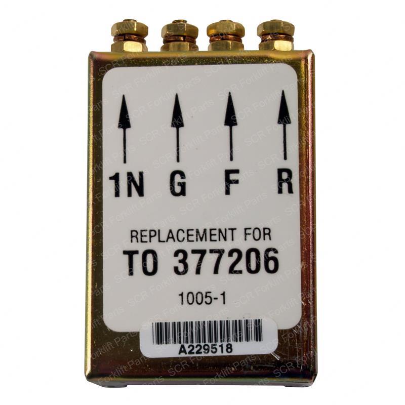DRIVER CT0377206 ct0377206 product image