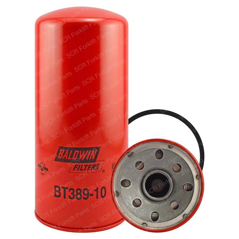 FILTER - HYDRAULIC NIBT389-10 nibt389-10 product image