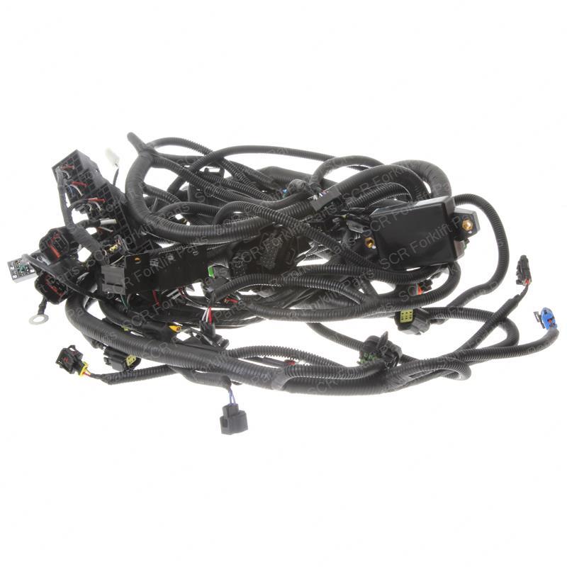 HARNESS - ENGINE DW310207-02140 dw310207-02140 product image