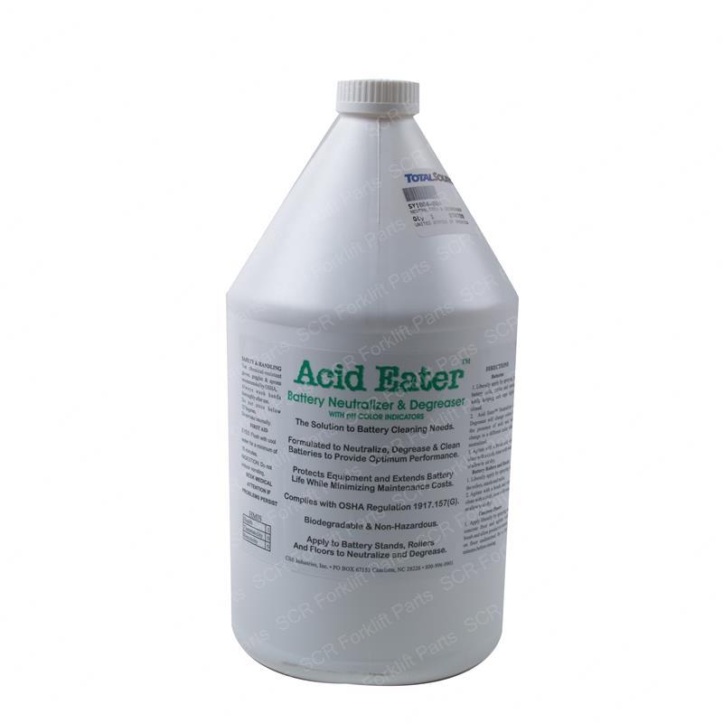 NEUTRALIZER + DEGREASER 1 GAL SY1004-004 sy1004-004 product image