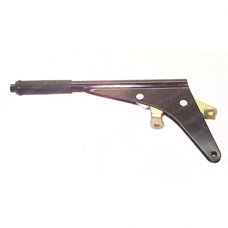 LEVER - HAND BRAKE MB23655-50301 mb23655-50301 product image