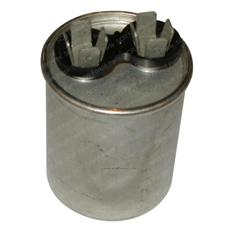 CAPACITOR (AC204296)