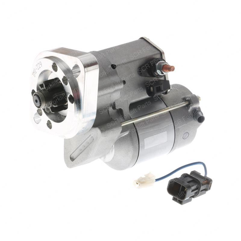 STARTER - HEAVY DUTY NEW KO19204-HD ko19204-hd product image
