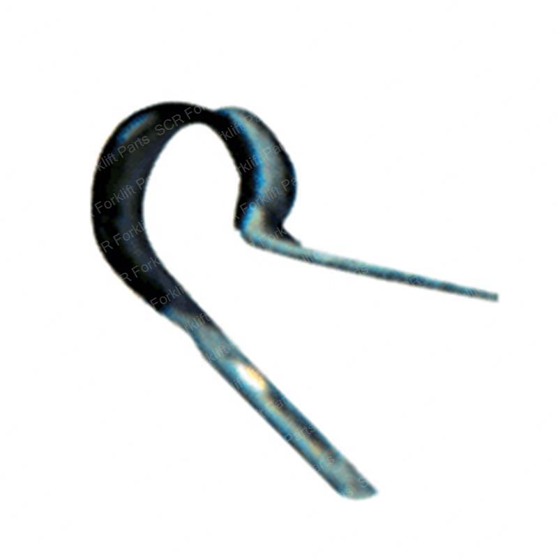 CABLE - CLAMP 1/4" SOLD EACH RA1-074-087/003 ra1-074-087-003 product image