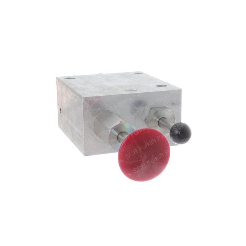 MANIFOLD BRAKE RELEASE JLGN105067GT jlgn105067gt product image