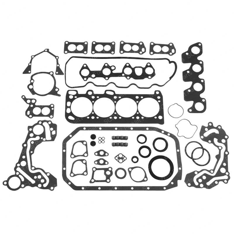 GASKET SET - OVERHAUL TY00591-17825-81 ty00591-17825-81 product image