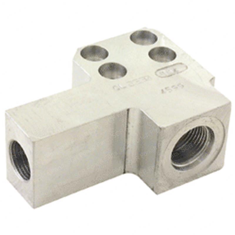 BLOCK - FLOW CONTROL CL2330504 cl2330504 product image