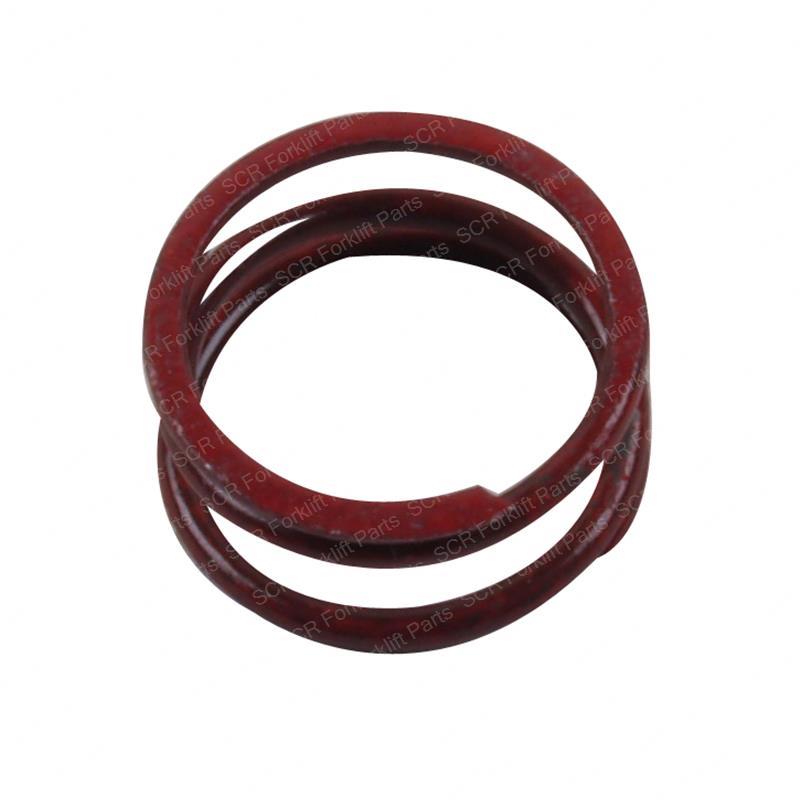 SPRING - RED MB0907233GE mb0907233ge product image