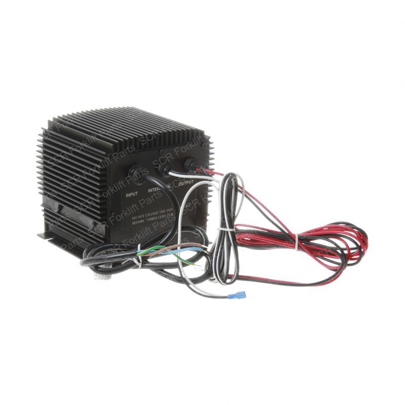 CHARGER BATTERY 24V 18A JLMEC90799 jlmec90799 product image