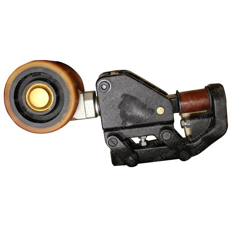 WHEEL ASSEMBLY HY1557717 hy1557717 product image