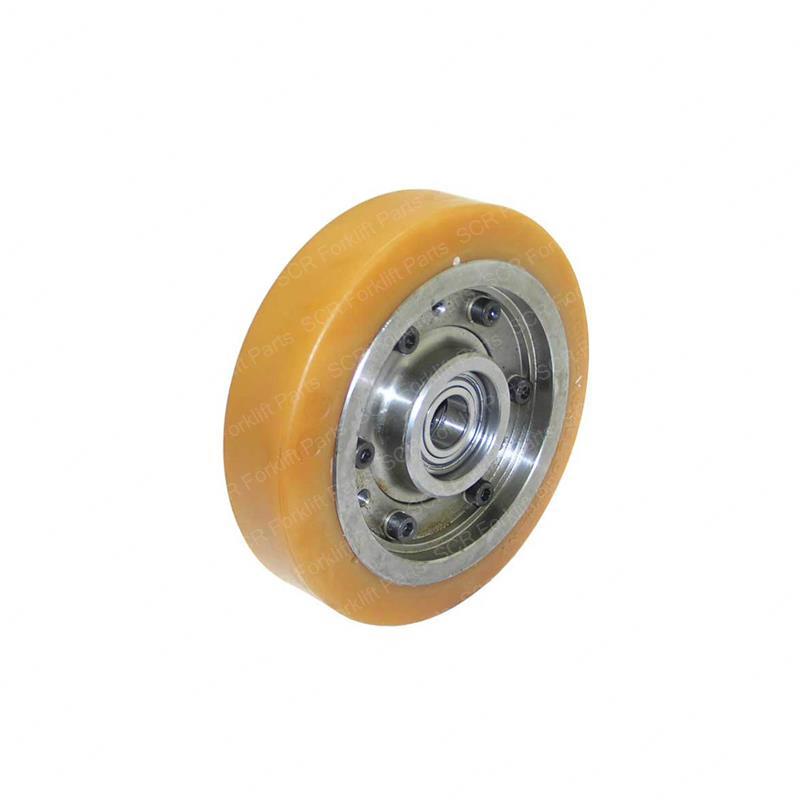 POLY WHEEL ASSEMBLY LI135878 li135878 product image