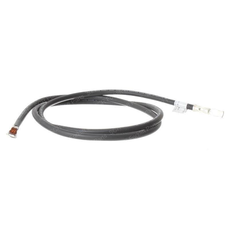 CABLE ASSY BATT 79 AND. BLK JL96299GT jl96299gt product image
