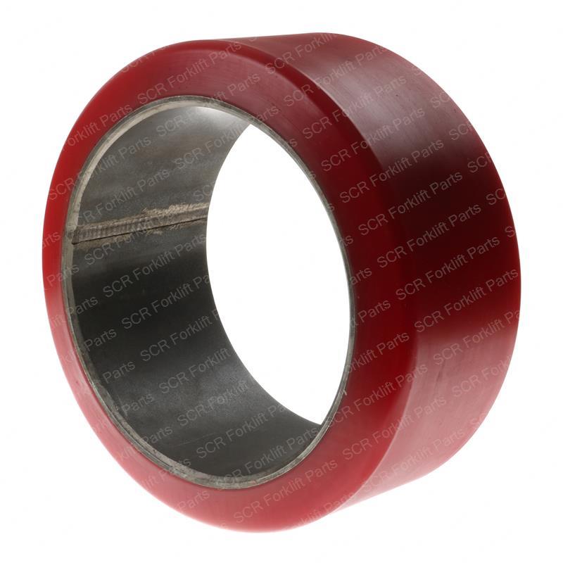 TIRE - POLY 13 1/2 X 6 X 10 SF CR114493-30-01-MIL cr114493-30-01-mil product image