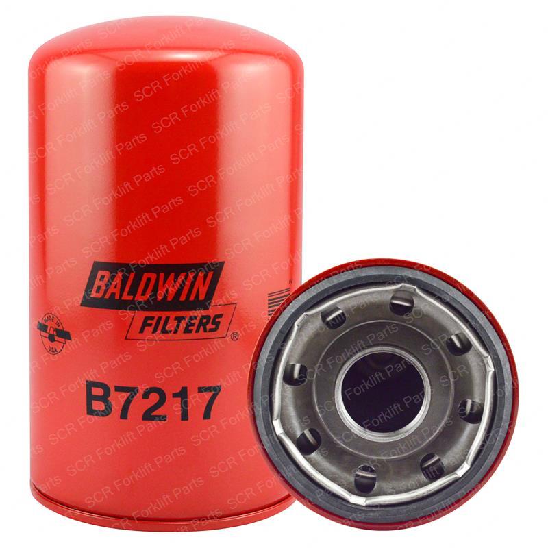 FILTER - OIL (AC8777054L)