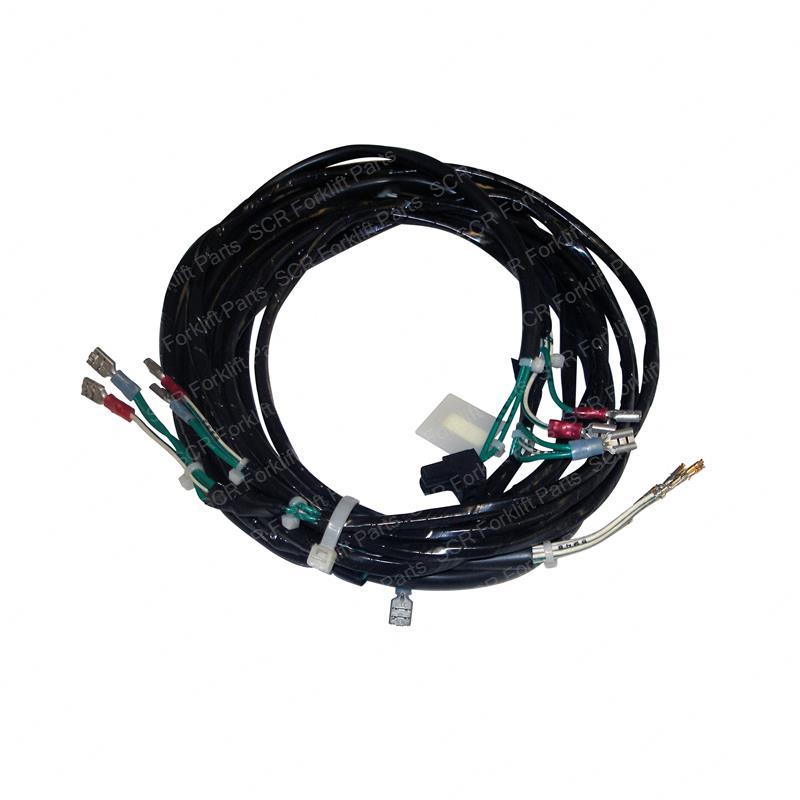 HARNESS RR5000 MOTOR SENSE CR123974 cr123974 product image