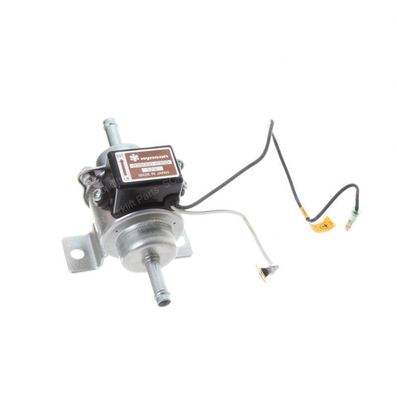 PUMP ASSEMBLY - ELECTRIC NIBN-68371-51210 nibn-68371-51210 product image