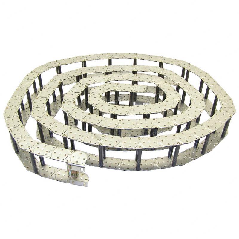 CABLE TRACK - 86 LINK ASSEMBLY JL43483GT jl43483gt product image
