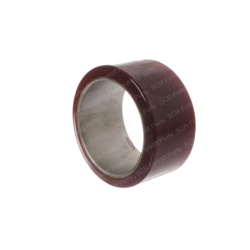 TIRE - POLY 10.5X5.5X8 TY00591-21867-81 ty00591-21867-81 product image