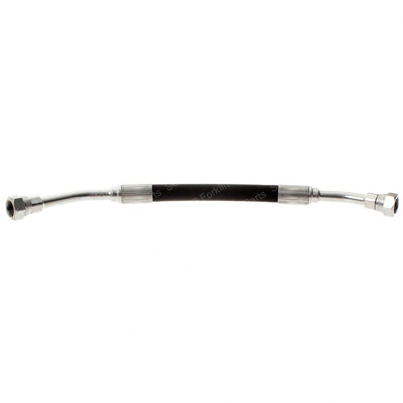 HYDRAULIC MAST HOSE ASSEMBLY NI94111-08700 ni94111-08700 product image