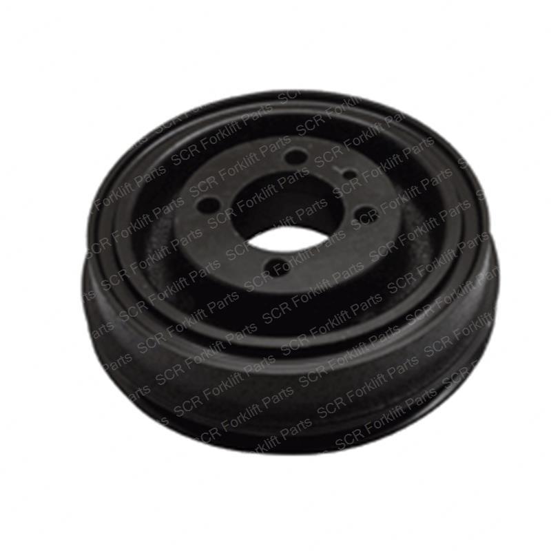 PULLEY MB1041449 mb1041449 product image