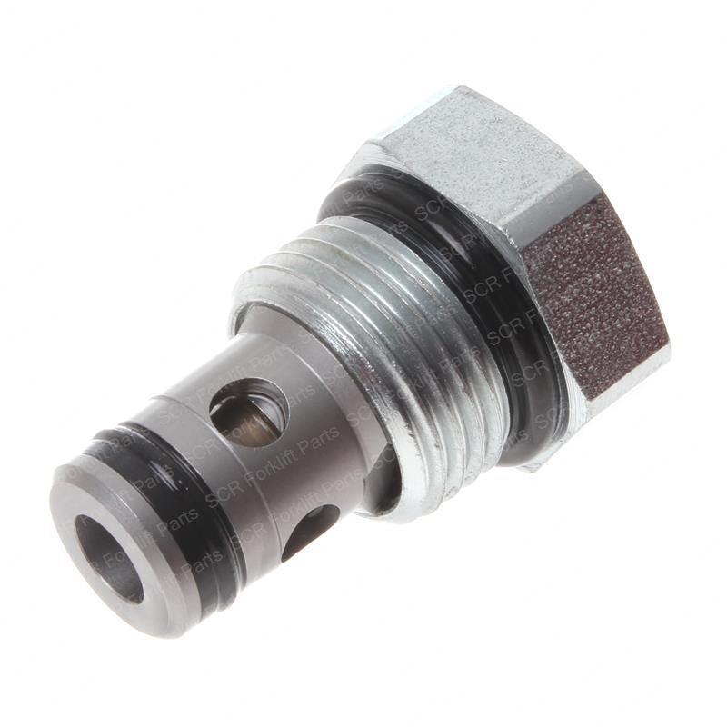 VALVE RESTRICTOR JL4641144 jl4641144 product image
