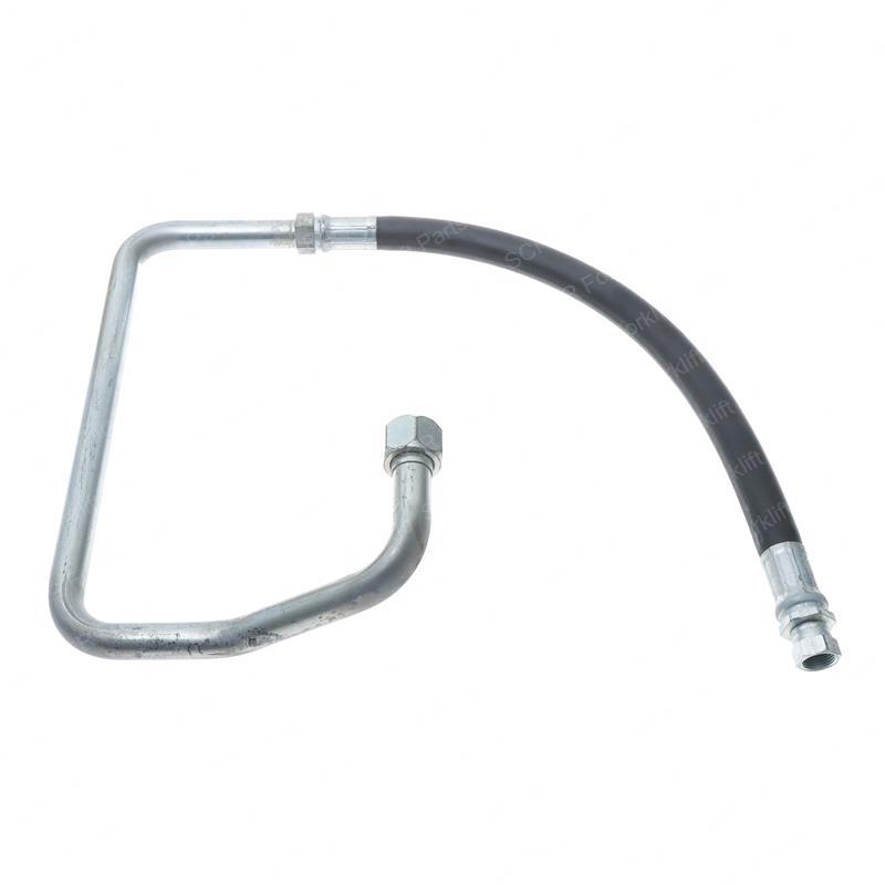 HYDRAULIC HOSE ASSEMBLY BC6563241 bc6563241 product image