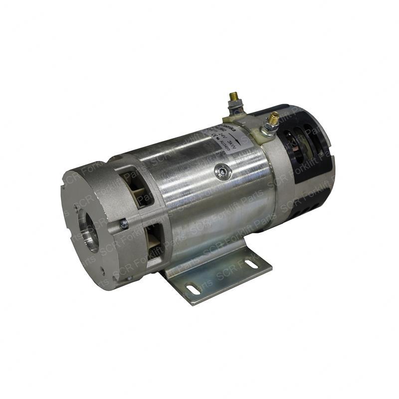 MOTOR - 24 VOLT JL147664 jl147664 product image