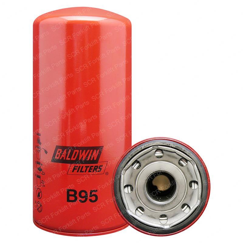 FILTER - OIL CT226-6552 ct226-6552 product image